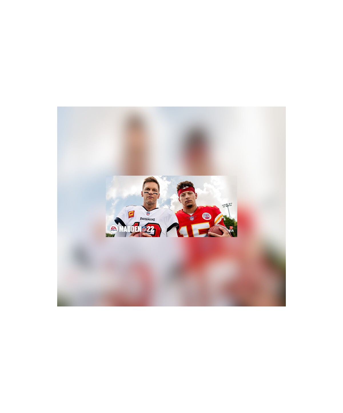 Madden NFL 22 XBOX One Xbox One Key GLOBAL
